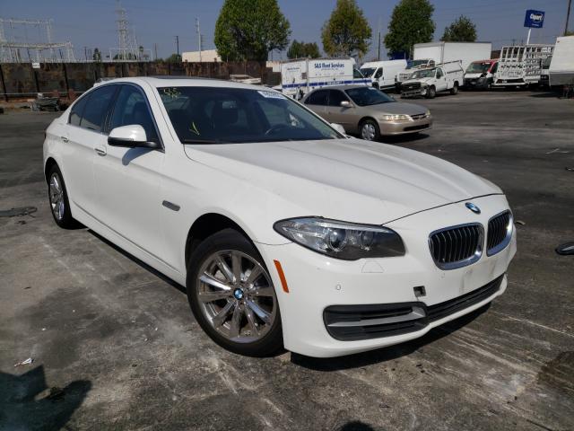 BMW 528 I 2014 wba5a5c5xed509470