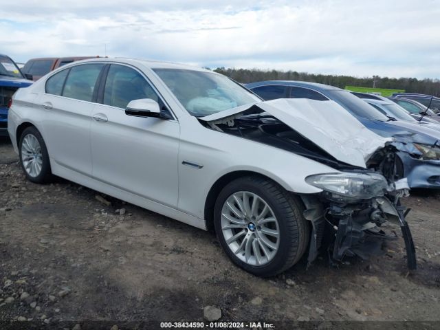 BMW 528I 2014 wba5a5c5xed509811