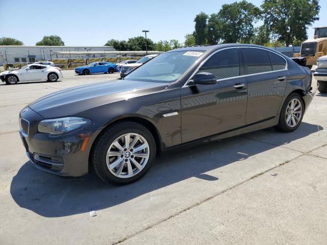 BMW 528 I 2014 wba5a5c5xed510795