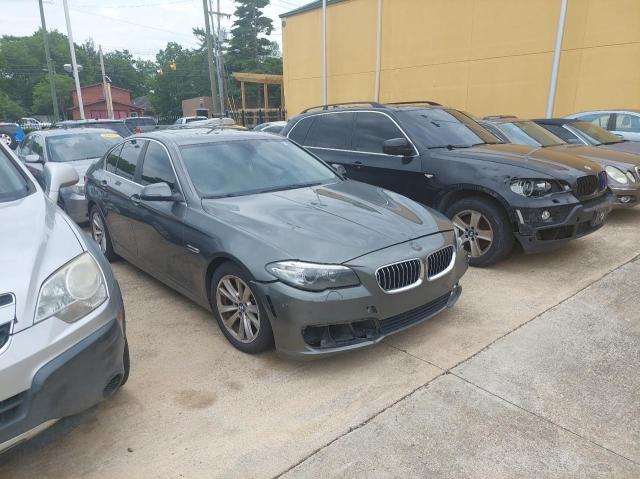 BMW 5 SERIES 2014 wba5a5c5xed510876