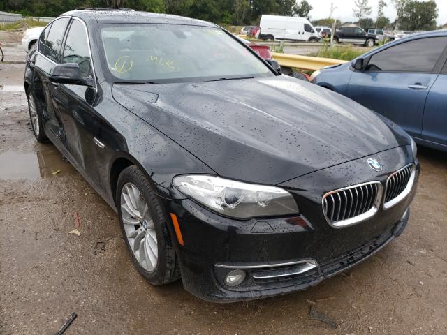 BMW 528 I 2014 wba5a5c5xed510912