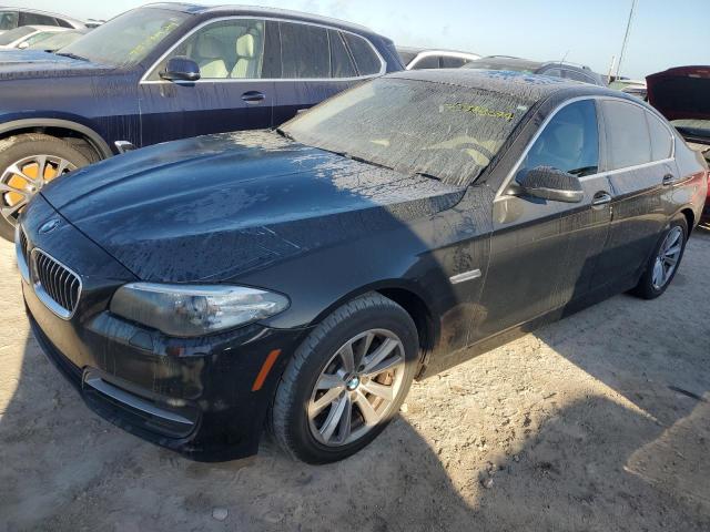 BMW 528 I 2014 wba5a5c5xed510974