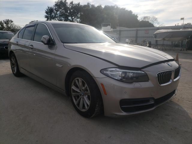 BMW 528 I 2014 wba5a5c5xed511185