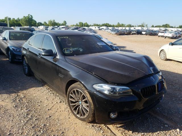 BMW 528 I 2014 wba5a5c5xed511414