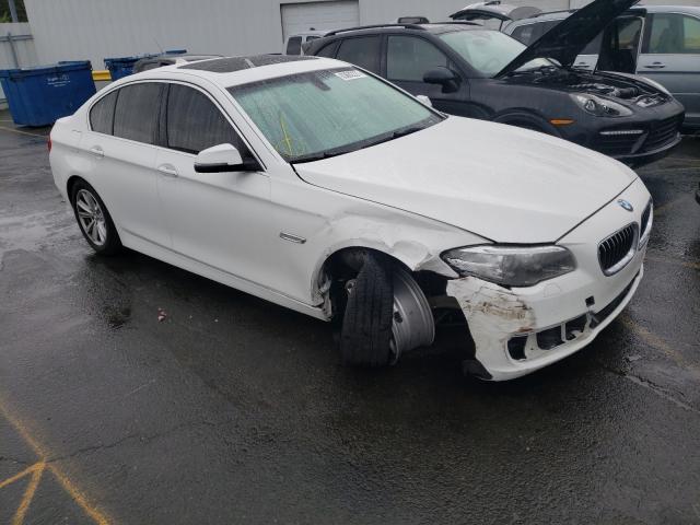 BMW 528 I 2014 wba5a5c5xed511851