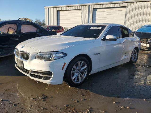 BMW 5 SERIES 2014 wba5a5c5xed511901