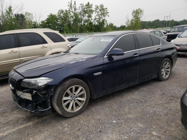 BMW 528 I 2015 wba5a5c5xfd512662