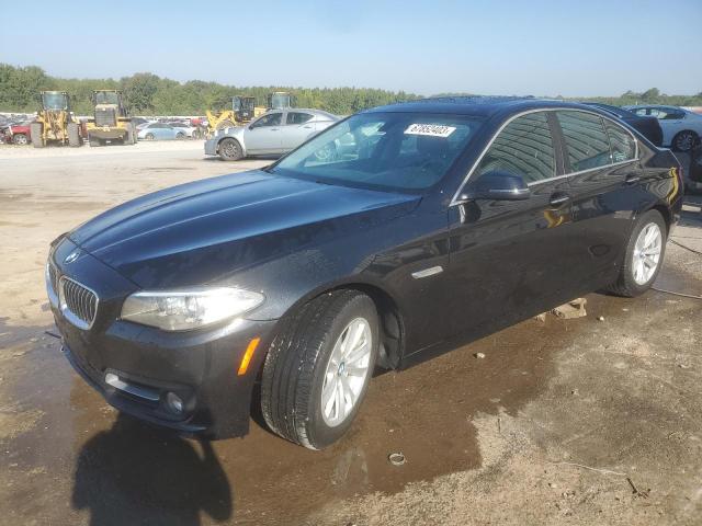 BMW 528 I 2015 wba5a5c5xfd512743