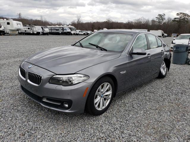 BMW 528 I 2015 wba5a5c5xfd512841