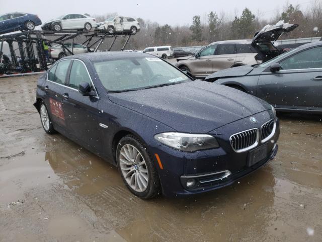 BMW 528 I 2015 wba5a5c5xfd513505