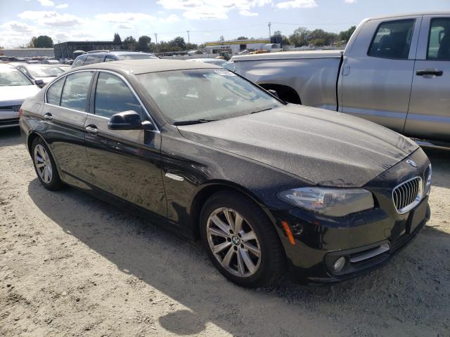 BMW 528 I 2015 wba5a5c5xfd513620