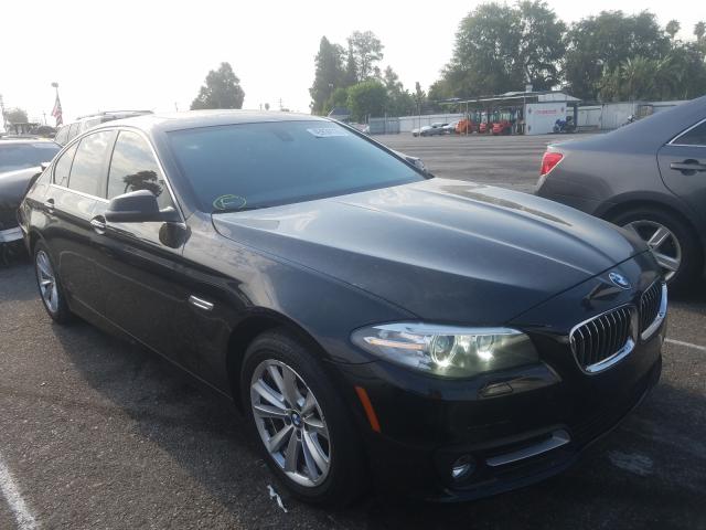 BMW 528 I 2015 wba5a5c5xfd514010