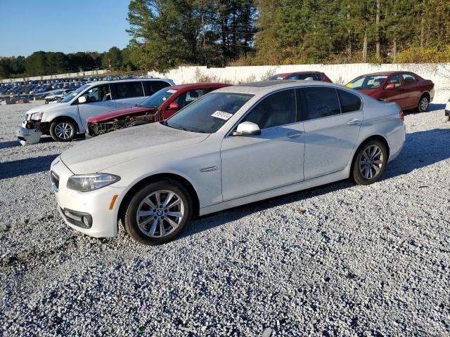 BMW 528 I 2015 wba5a5c5xfd514993