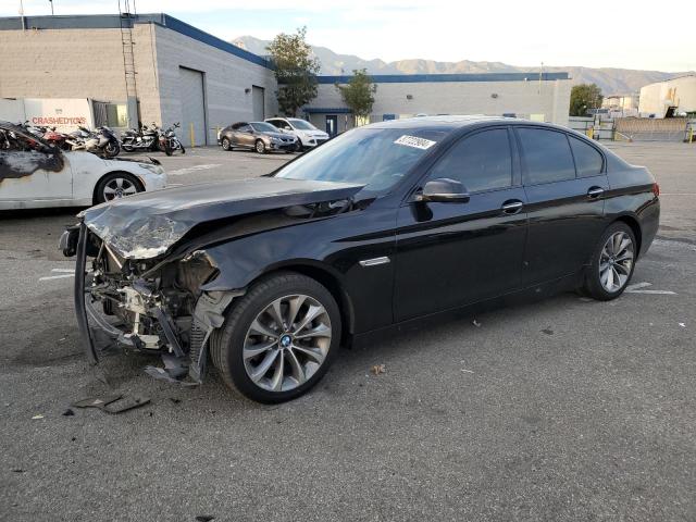 BMW 5 SERIES 2015 wba5a5c5xfd515111