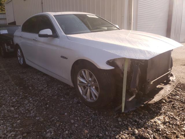 BMW 528 I 2015 wba5a5c5xfd515285