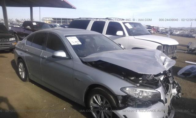 BMW 528 2015 wba5a5c5xfd515660