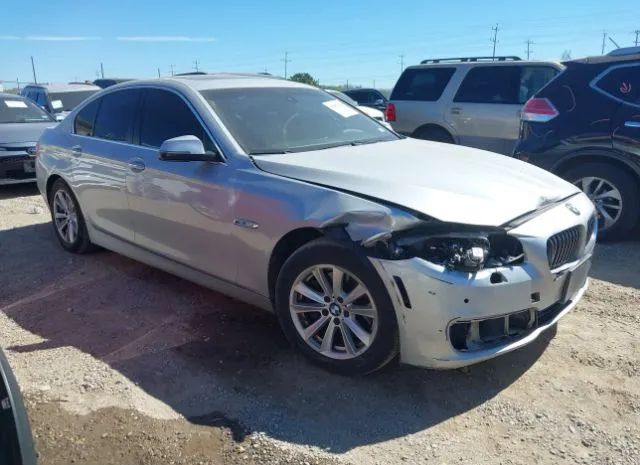 BMW NULL 2015 wba5a5c5xfd515822