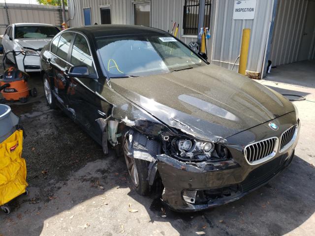 BMW 528I 2015 wba5a5c5xfd515982