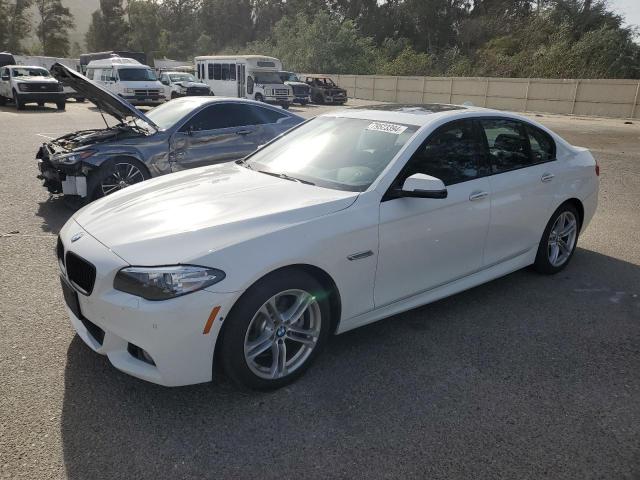 BMW 528 I 2015 wba5a5c5xfd516534