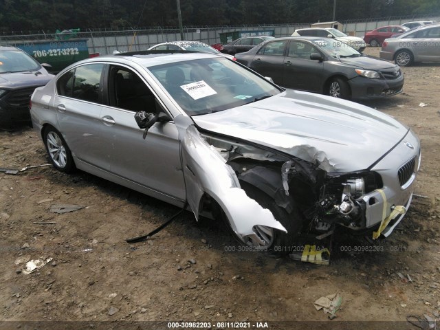 BMW NULL 2015 wba5a5c5xfd516842