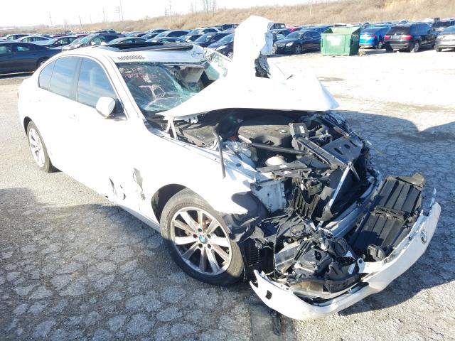 BMW 528 I 2015 wba5a5c5xfd516873