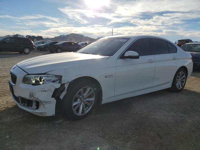 BMW 5 SERIES 2015 wba5a5c5xfd516890