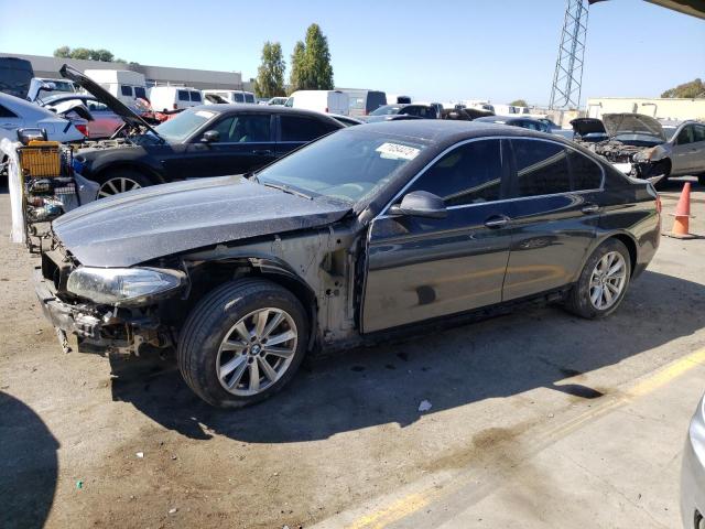 BMW 5 SERIES 2015 wba5a5c5xfd516971