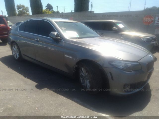 BMW 528I 2014 wba5a5c5xfd517201