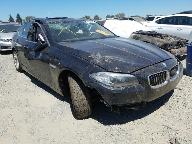 BMW 528 I 2015 wba5a5c5xfd517232