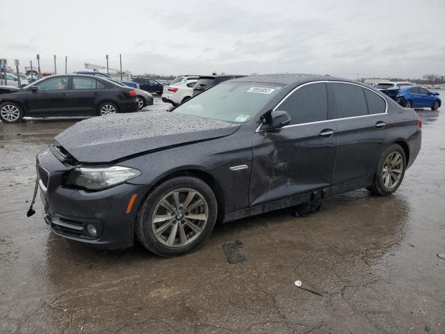 BMW 528 I 2015 wba5a5c5xfd517716