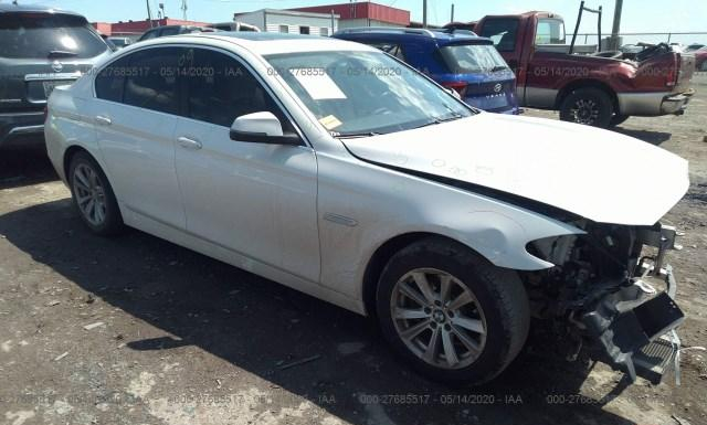 BMW 528 2015 wba5a5c5xfd518218