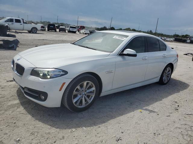 BMW 528 I 2015 wba5a5c5xfd518235