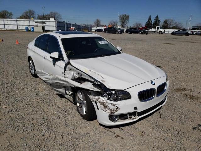 BMW 528 I 2015 wba5a5c5xfd518381