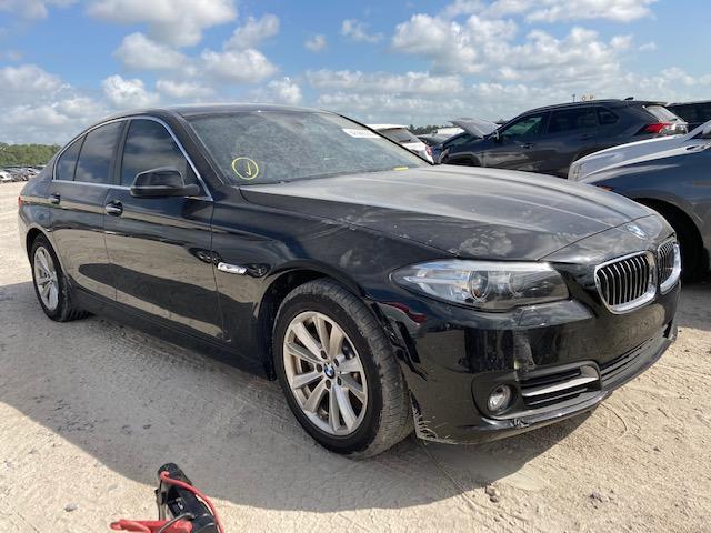 BMW 528 I 2015 wba5a5c5xfd519451