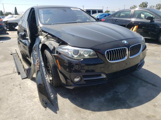 BMW 528 I 2015 wba5a5c5xfd519630