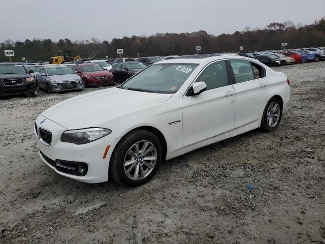 BMW 528 I 2015 wba5a5c5xfd519658