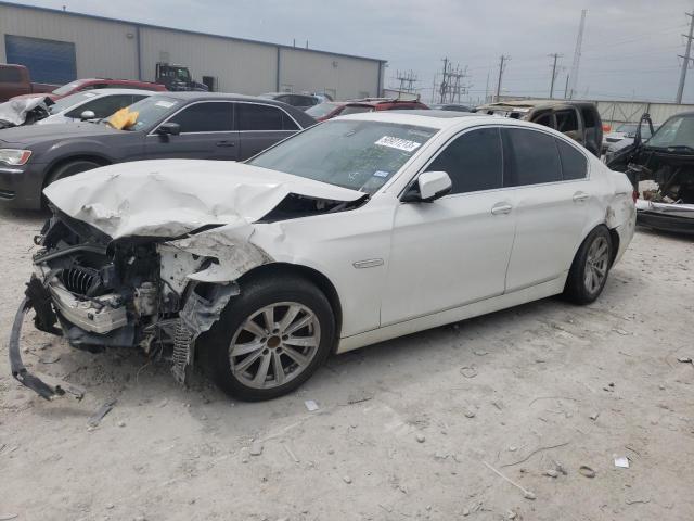 BMW 528 I 2015 wba5a5c5xfd519823