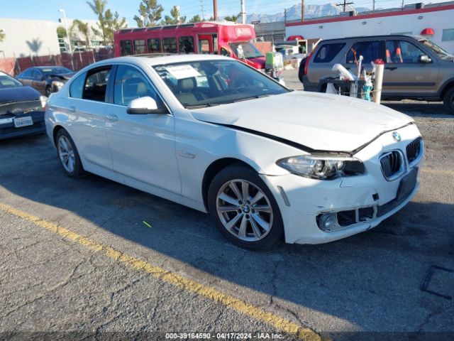 BMW 528I 2015 wba5a5c5xfd520440