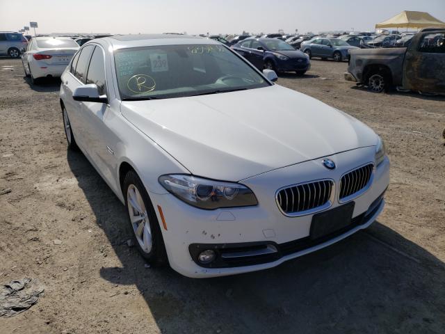 BMW 528 I 2015 wba5a5c5xfd520860