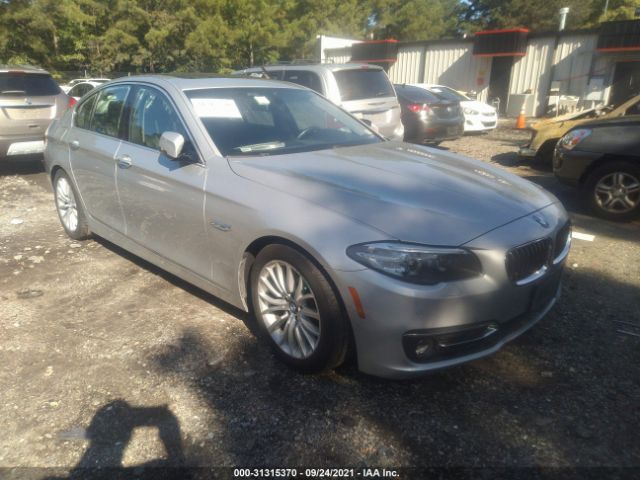 BMW NULL 2015 wba5a5c5xfd521135