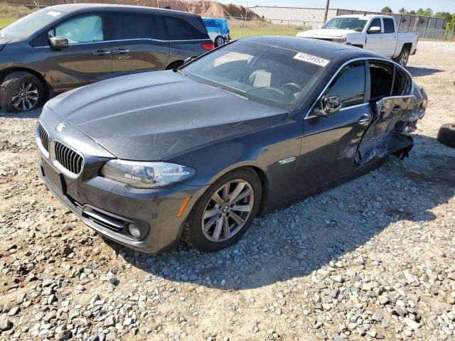 BMW 528 I 2015 wba5a5c5xfd521555