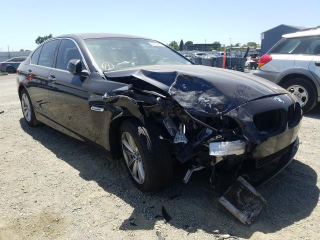 BMW 528 I 2015 wba5a5c5xfd521975