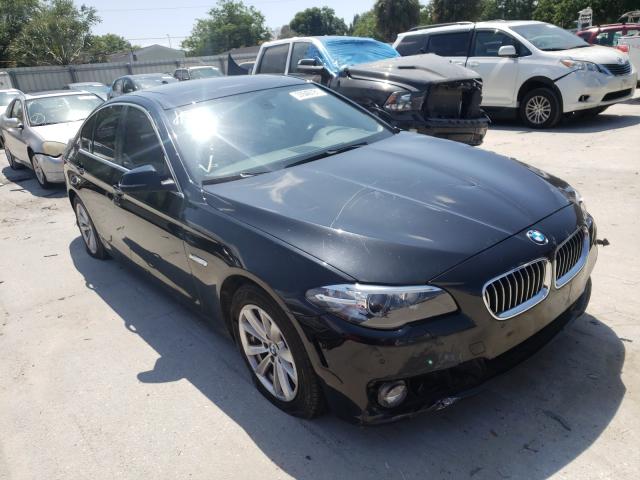 BMW 528 I 2015 wba5a5c5xfd522964