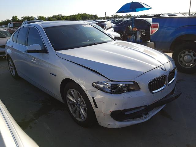 BMW 528 I 2016 wba5a5c5xgd525414