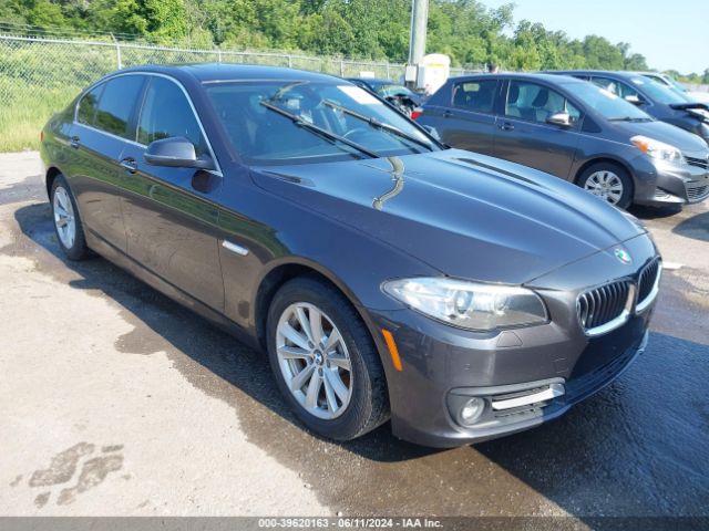 BMW 528I 2016 wba5a5c5xgd527552