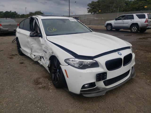 BMW 528 I 2016 wba5a5c5xgd528555