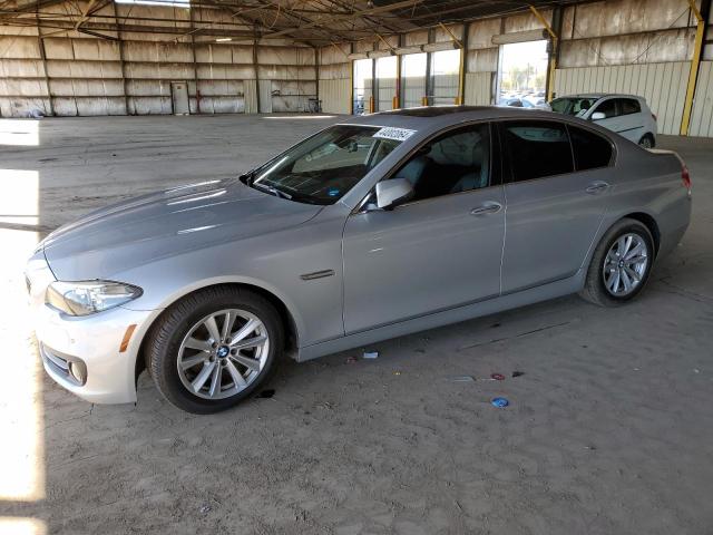 BMW 528 I 2016 wba5a5c5xgd529124