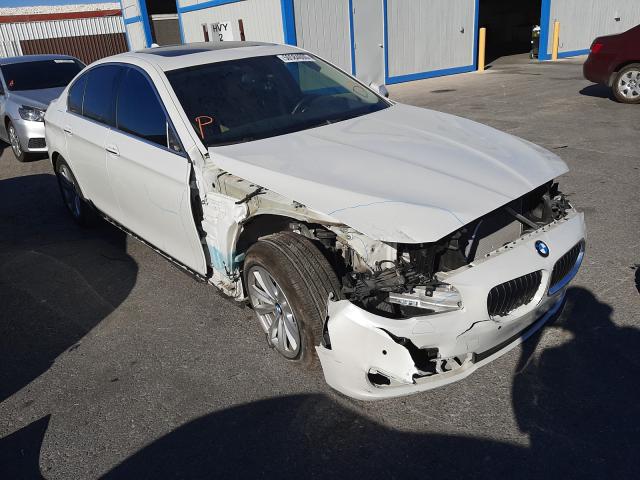 BMW 528 I 2016 wba5a5c5xgd529138