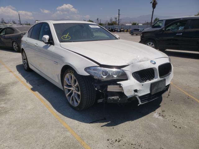 BMW 528 I 2016 wba5a5c5xgd529415