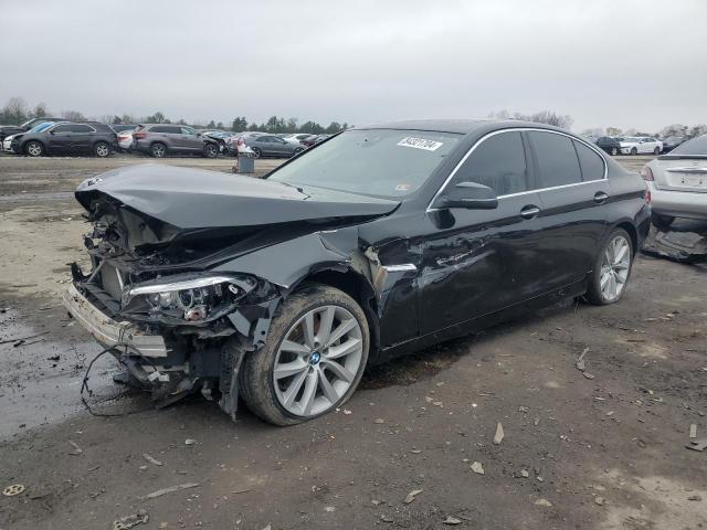 BMW 528 I 2016 wba5a5c5xgg348779